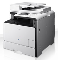 Canon i-Sensys MF728Cdw